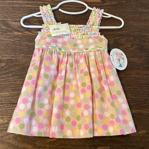 Marmalade 12-18 dress NWT
